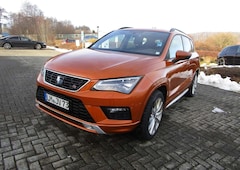 Bild des Angebotes SEAT Ateca 2.0TSI FR 4Drive