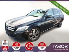 Bild des Angebotes Mercedes-Benz C 300 C 300 T 245 Aut. Avantgarde LED Pano ParkAs Kam
