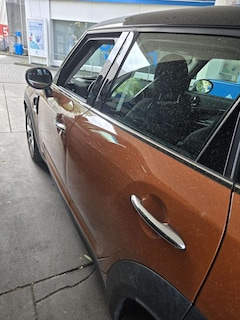 Bild des Angebotes MINI Cooper SD Countryman Mini Cooper SD Countryman All4 Aut.
