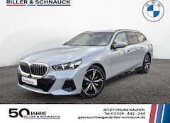Bild des Angebotes BMW 530 e Touring xDrive M Sport AHK+B&W+HUD+360°K