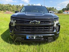 Bild des Angebotes Chevrolet Silverado