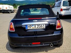 Bild des Angebotes MINI Cooper Cabrio Cooper