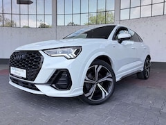 Bild des Angebotes Audi Q3 Sportback 35 TDI S line ACC/LED/STANDHEIZUNG