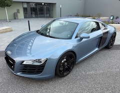 Bild des Angebotes Audi R8 R8 4.2 FSI quattro