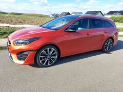 Bild des Angebotes Kia Ceed SW / cee'd SW Ceed SW 1.5 T-GDI DCT7 OPF GT Line