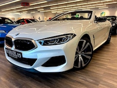 Bild des Angebotes BMW M850 M 850 i xDrive Cabrio 1Hand Perfekte Ausstattung