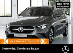 Bild des Angebotes Mercedes-Benz B 250 e PROGRESSIVE+360°+AHK+LED+TOTW+8G