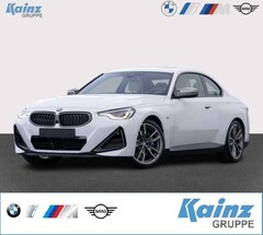 Bild des Angebotes BMW 240 M240i xDrive M-Paket/Adp.LED/ACC/Glasdach