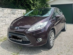 Bild des Angebotes Ford Fiesta Fiesta 1.25 Trend