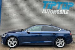 Bild des Angebotes Audi S5 Sportback 3.0 TDI quattro*VIRTUAL*MATRIX*360°