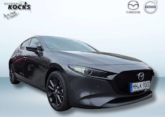 Bild des Angebotes Mazda 3 2.0L e-SKYACTIV X 186ps