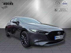 Bild des Angebotes Mazda 3 2.0L e-SKY X 186ps Exclusive-line