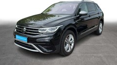 Bild des Angebotes VW Tiguan Allspace Elegance 2,0 TSI DSG 4M