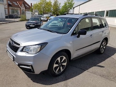 Bild des Angebotes Subaru Forester 2.0D Lineartronic *Klimaautomatik / Euro 6*