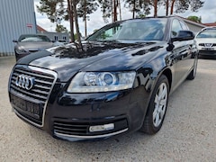Bild des Angebotes Audi A6 2.0TDi BUSiNESS AUTOM.XENON NAVi LEDER PDC