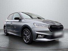 Bild des Angebotes Skoda Fabia 1,0 Monte Carlo