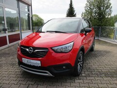 Bild des Angebotes Opel Crossland X +AHK+Gepflegt