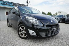Bild des Angebotes Renault Grand Scenic 1.9 dCi Dynamique |HU: 01 27| |PDC|