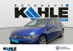 Bild des Angebotes VW Golf R -Line 1.5 TSI Navi LED-Matrix Anschlussgar Klima