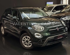 Bild des Angebotes Fiat 500X City Cross DAB/Shz/Pano/Temp/LED/UConnect