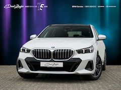 Bild des Angebotes BMW 520 d xDrive Touring M Sport AHK PanoDach LiCoPro