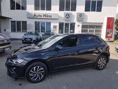 Bild des Angebotes VW Polo Life*SHZ*KAMERA*LED*PDC*LANE ASSIST*GAR 5/100TKM