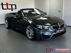 BMW M4 Competition 20 Zoll Yido Head-UP H&K 360°