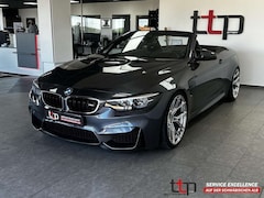 Bild des Angebotes BMW M4 Competition 20 Zoll Yido Head-UP H&K 360°