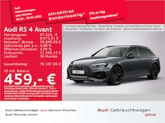 Bild des Angebotes Audi RS4 RS4 Avant tiptr. 280kmH/B&O/Matrix/Sportabgas