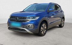 Bild des Angebotes VW T-Cross 1.0 TSI DSG Move