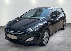 Bild des Angebotes Hyundai i30
