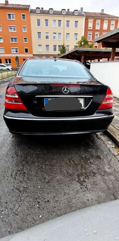 Bild des Angebotes Mercedes-Benz E 220 CDİ Mercedes Avantgarde