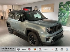 Bild des Angebotes Jeep Renegade e-Hybrid 1,5 Upland
