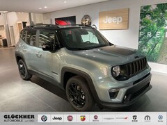Bild des Angebotes Jeep Renegade e-Hybrid 1,5  Upland