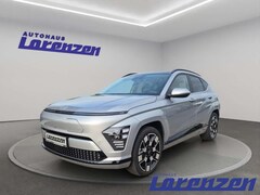 Bild des Angebotes Hyundai KONA Prime 65,4kWh PRIME-Paket Sitz-Komfo HUD El. Panod