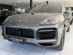Bild des Angebotes Porsche Cayenne Coupe S *GTS*APPROV*S-AGA*CHRONO*MATRIX*