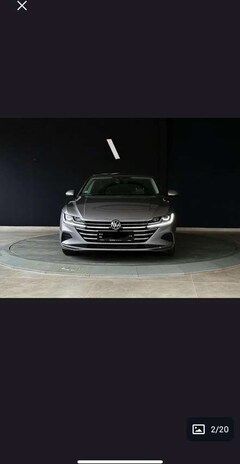 Bild des Angebotes VW Arteon Elegance 4Motion