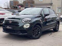 Bild des Angebotes Fiat 500X Lounge*STYLE-PAKET*PANORAMA*LANE-ASSIST*