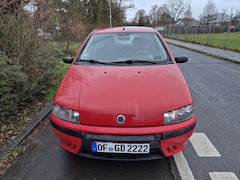 Bild des Angebotes Fiat Punto 1.2 16V  Tüv Oktober 2026