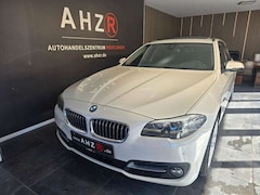 BMW 525 d xDrive*NAVI*PANO*TEMPO*HEADUP
