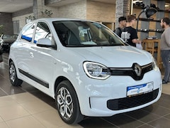 Bild des Angebotes Renault Twingo Zen CarPlay LED Tempomat 1.Hand Klimaauto