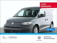 Bild des Angebotes VW Caddy AHK Nai PDC Klima Kamera GJR