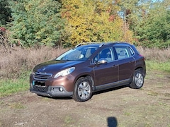 Bild des Angebotes Peugeot 2008 2008 Diesel Active e-HDi Stop-Start - Top Zustand