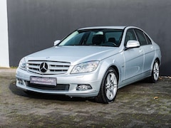Bild des Angebotes Mercedes-Benz C 280 Avantgarde 1 Hand geb 1925