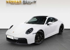 Bild des Angebotes Porsche 911 Carrera GTS T-Hybrid*18W*PASM*Sitzbe*HD-LED