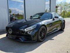 Bild des Angebotes Mercedes-Benz AMG GT Coupé