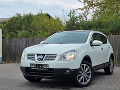 Bild des Angebotes Nissan Qashqai I-Way
