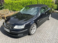 Bild des Angebotes Saab 9-3 9-3 2.0 T Cabrio Aut. Vector
