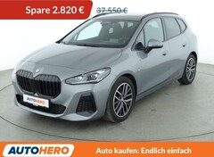 Bild des Angebotes BMW 223 i Active Tourer xDrive M Sport Aut.*NAVI*360