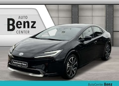 Bild des Angebotes Toyota Prius PLUG-IN HYBRID ADVANCED SOLARDACH*NAVI* Klima